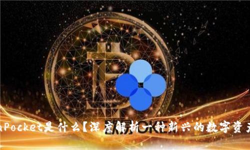 TokenPocket是什么？深度解析一种新兴的数字资产钱包