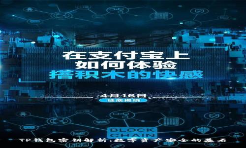 TP钱包密钥解析：数字资产安全的基石