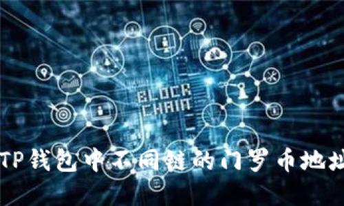 了解TP钱包中不同链的门罗币地址管理