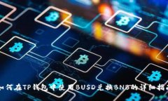 如何在TP钱包中使用BUSD兑