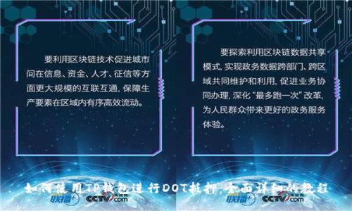 如何使用TP钱包进行DOT抵押：全面详细的教程
