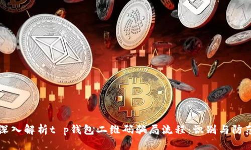 深入解析t p钱包二维码骗局流程：识别与防范